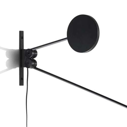 Counterbalance Wall Lamp by Luce Plan | FCI Clearance