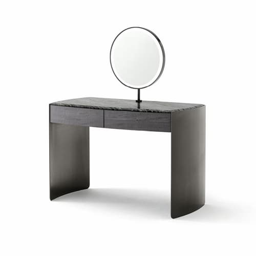 Mirage Vanity Dressing Table by FCI Clearance by FCI London
