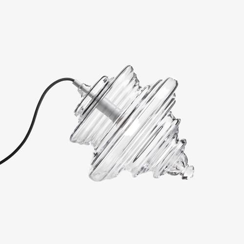 Neverending Glory Table Lamp by FCI Clearance