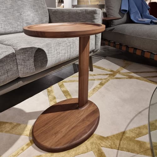 Oliver Side Table by Flexform | FCI Clearance