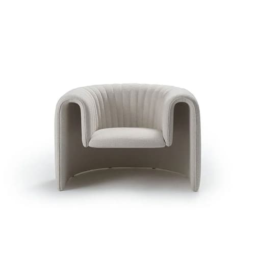 Remnant Armchair By FCI London