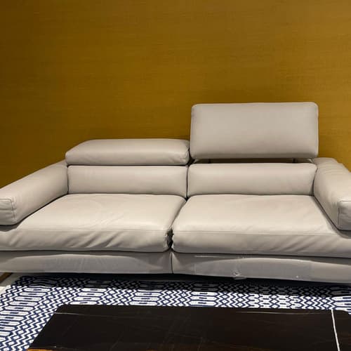 Romo relax 3 Seater Sofa by Milano Collection | FCI Clearance