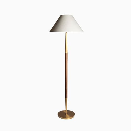 Ronni Floor Lamp by FCI London