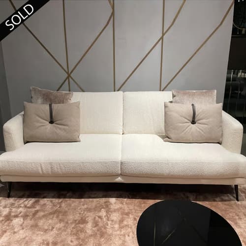 Sarah 3 Seater Sofa By FCI London