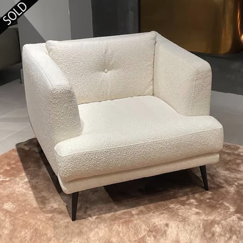 Sarah Little Armchair By FCI London