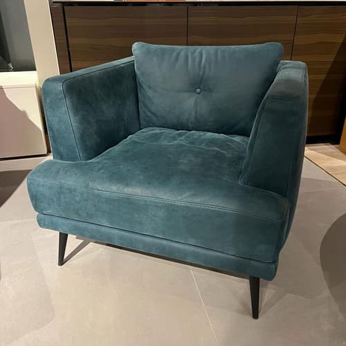 Sarah Little Armchair by Valore Collezione | FCI Clearance