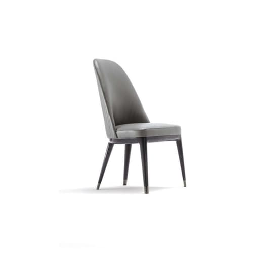 Set Of 6 Mirage Dining Chair by FCI Clearance by FCI London