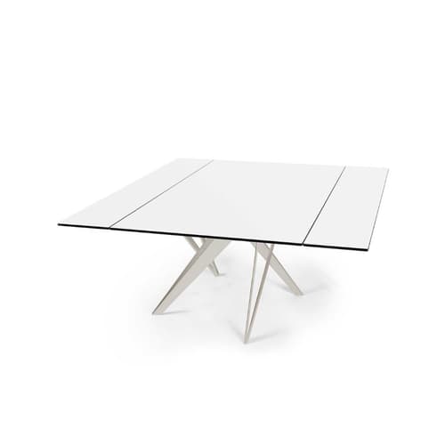 Somnia Square Extending Tables By FCI London
