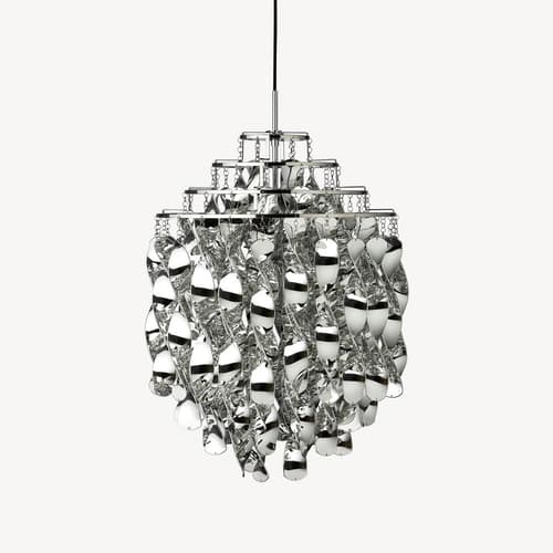Spiral Pendant by Verpan | FCI Clearance