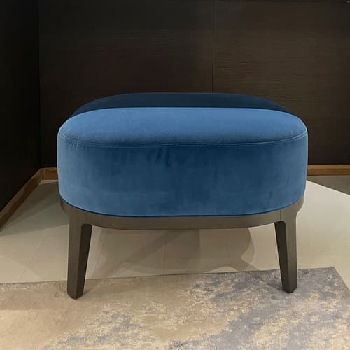 Spring Pouf by Potocco | FCI Clearance