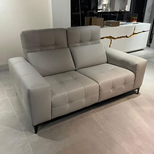 Tamara 2 Seater Sofa by Valore Collezione | FCI Clearance