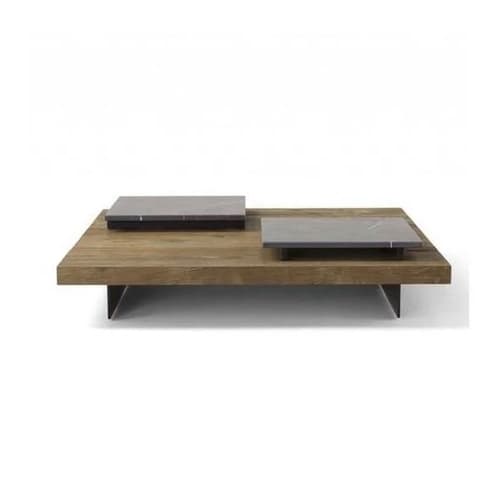 Tau Coffee Table By FCI London