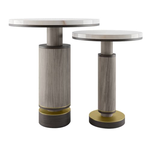 Berlin Side Table By Frato Interiors