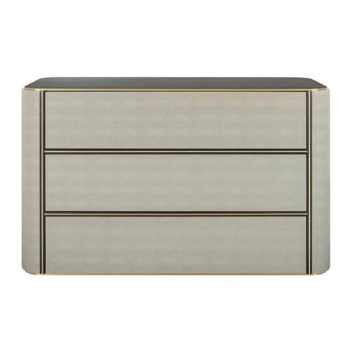 Kent Chest of Drawer by Frato Interiors