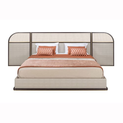 Kent Double Bed by Frato Interiors
