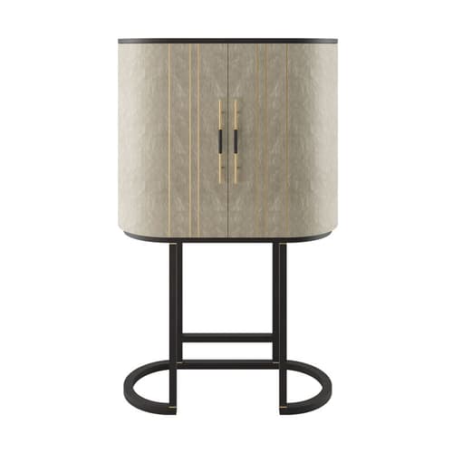Salamanca Tall Cabinet By Frato Interiors