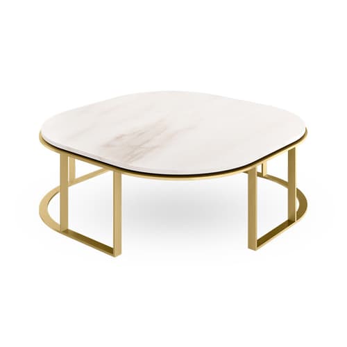 Tartu Coffee Table by Frato Interiors