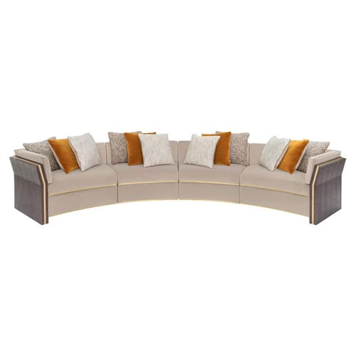 Udaipur Sofa by Frato Interiors