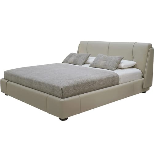 Yoko Night Double Bed By FCI London