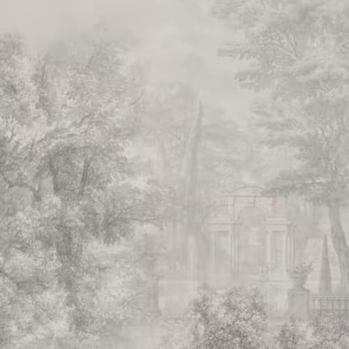 Athens Wallpaper by FCI London