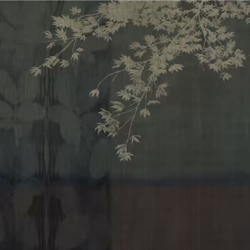 Notte Bella Wallpaper by FCI London