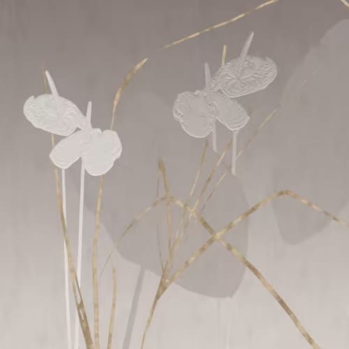 Tamara Wallpaper by FCI London