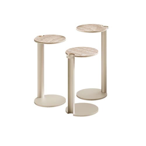 Aldo Top Ceramic Coffee Table By FCI London