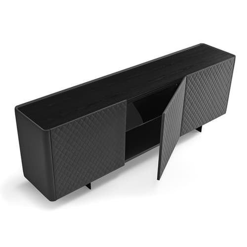 Alma Diamond High Sideboard By FCI London