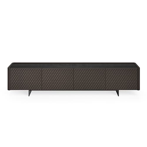 Alma Diamond TV Wall Unit By FCI London