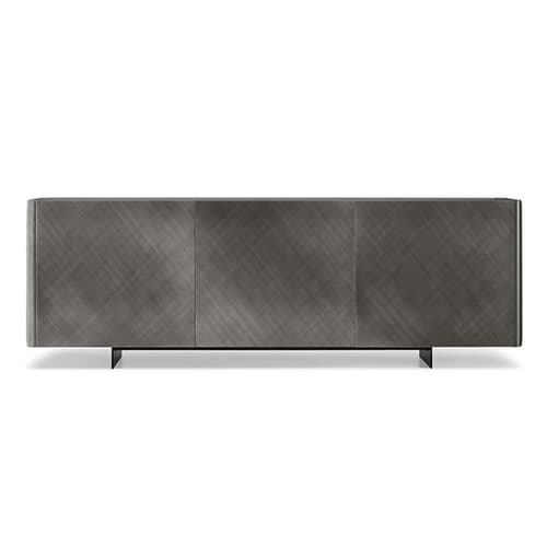 Alma Lacquered Sideboard By FCI London