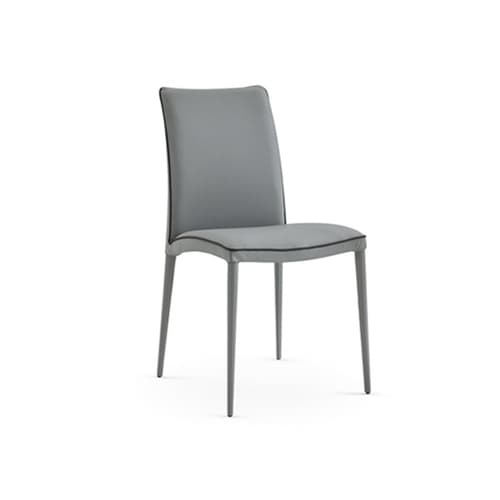 Asia-Edge Dining Chair By FCI London