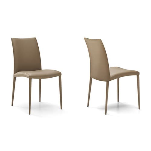 Asia High Dining Chair By FCI London