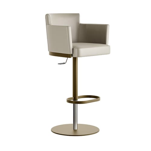 Ely Bar Stool By FCI London