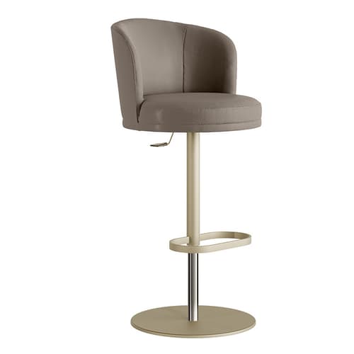 Ginger Bar Stool By FCI London