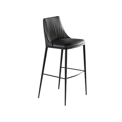 Max Deluxe Base Bar Stool By FCI London