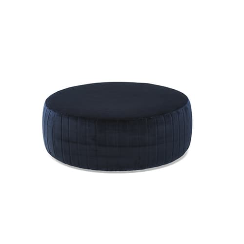 Nuvola Stitch Footstool By FCI London