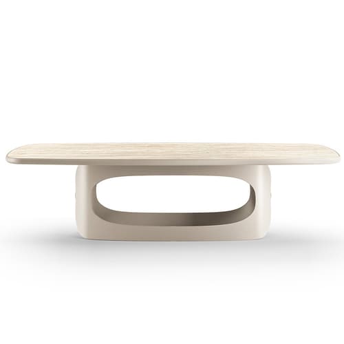 Polifemo Top King Ceramic Dining Table By FCI London