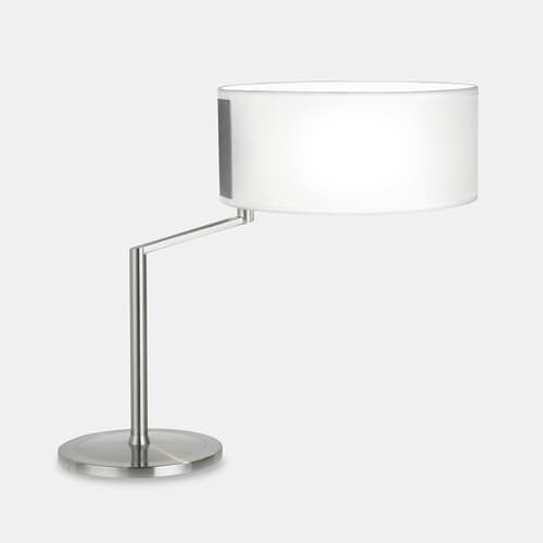 Twist Table Lamp by Luminari