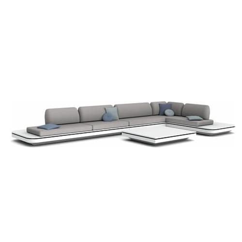 Elements Outdoor Sofa By FCI London