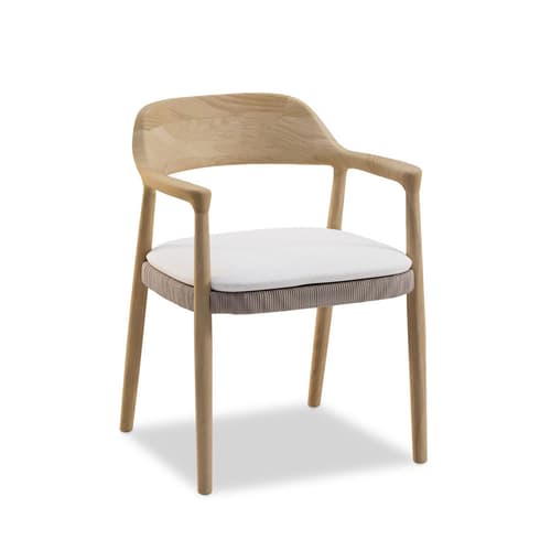 Yiko Outdoor Chair By FCI London