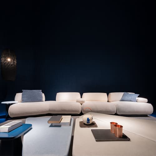 Owen Sofa by FCI London