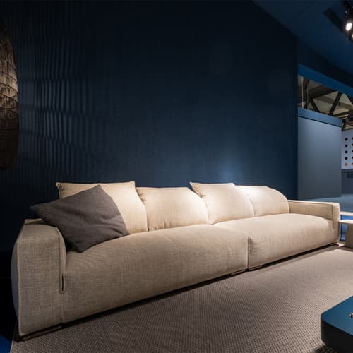Vittorio Moove Sofa by FCI London