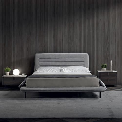 Airam Double Bed By Notte Dorata