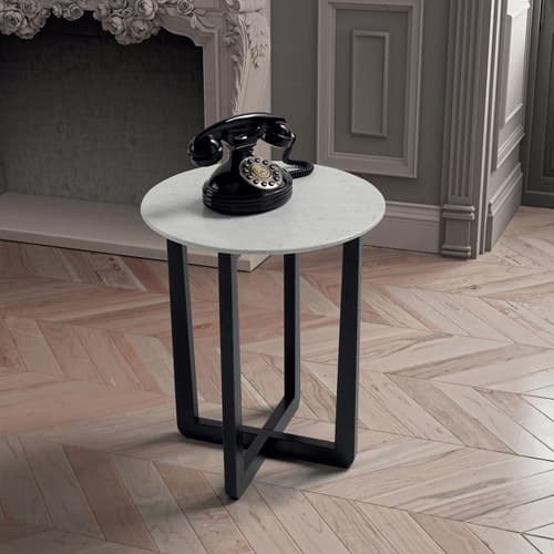 Circus Side Table By Notte Dorata
