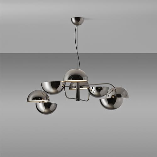 Elisabeth Pendant Lamp By FCI London