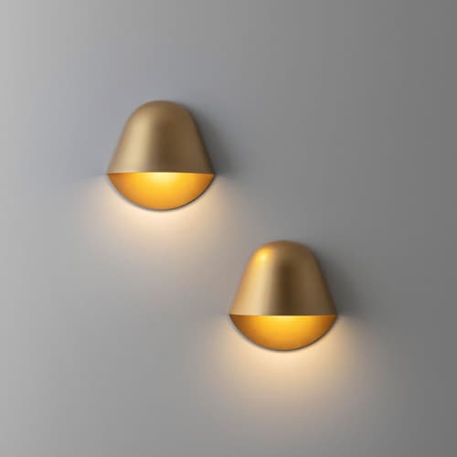 Enoki Wall Lamp By FCI London