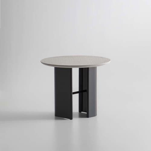 Double L Outdoor Coffee Table By FCI London