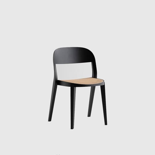 Minima 949C Dining Chair By FCI London