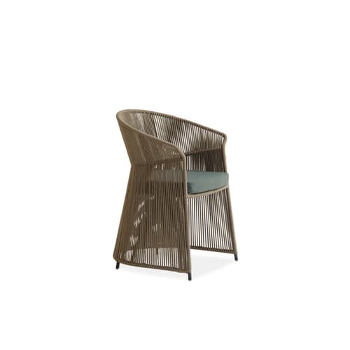 Ola Pmf Outdoor Chair By FCI London
