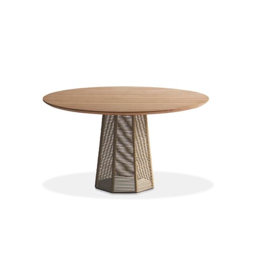 Sophie 951 T Outdoor Table By FCI London